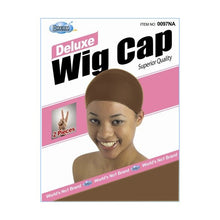 Load image into Gallery viewer, FHTK adjustable wig cap 20pcs one package