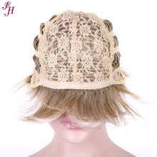 Load image into Gallery viewer, FHGZ P12405 FH-DM3828 Synthetic wig