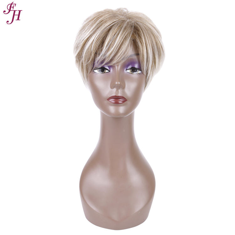 FHGZ P12405 FH-DM3828 Synthetic wig