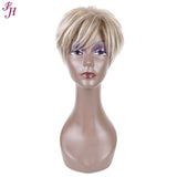 FHGZ P12405 FH-DM3828 Synthetic wig