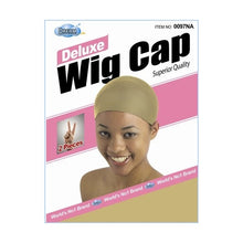 Load image into Gallery viewer, FHTK adjustable wig cap 20pcs one package