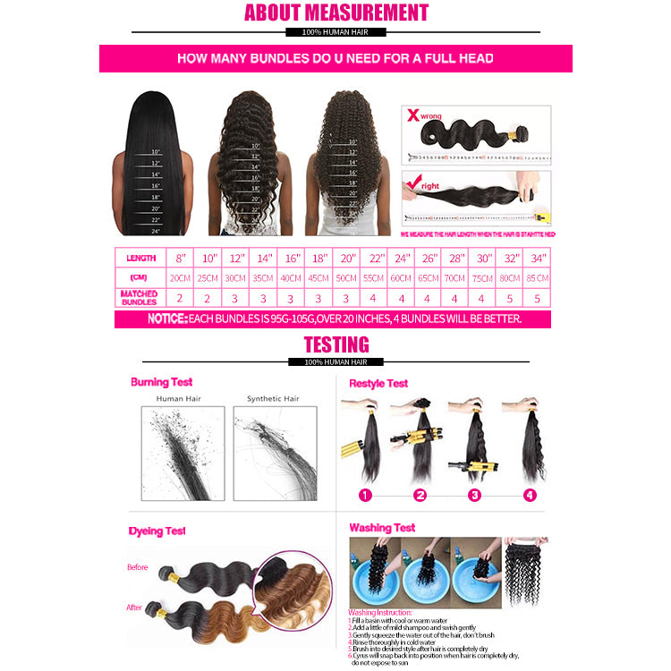 FH high quality 100% raw human hair short natural black wig