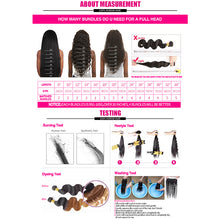 Load image into Gallery viewer, FH wholesale cheap P11479 machine made wig synthetic black/blond hair wig